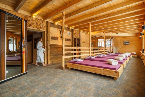 Almi’s Berghotel (Obernberg am Brenner)
